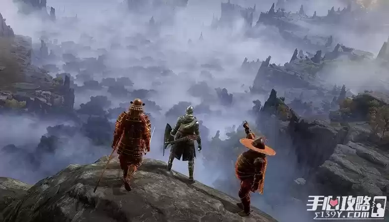 《艾尔登法环》红羽七刃剑护符获得方法