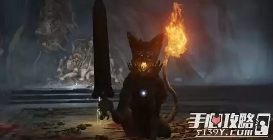 《艾尔登法环》BOSS归树看门犬打法技巧分享