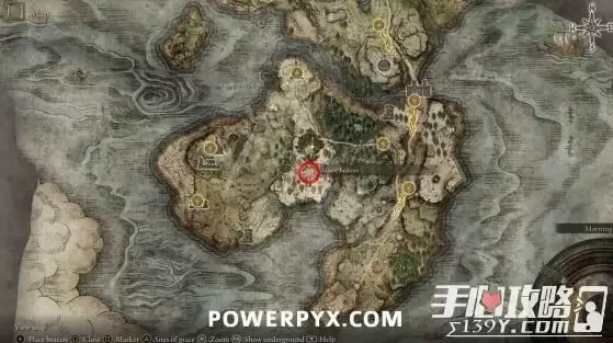 《艾尔登法环》BOSS归树看门犬打法技巧分享