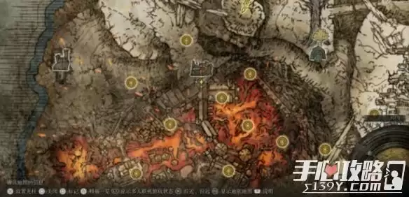 《艾尔登法环》温床的诅咒怎么得