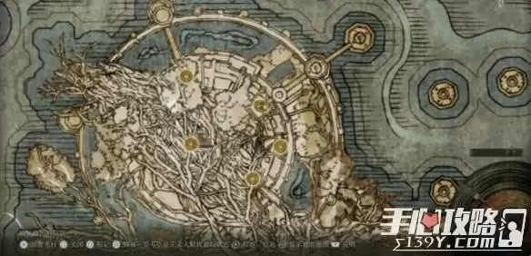 《艾尔登法环》温床的诅咒怎么得