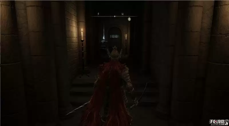 《艾尔登法环》使命小刀获取位置分享