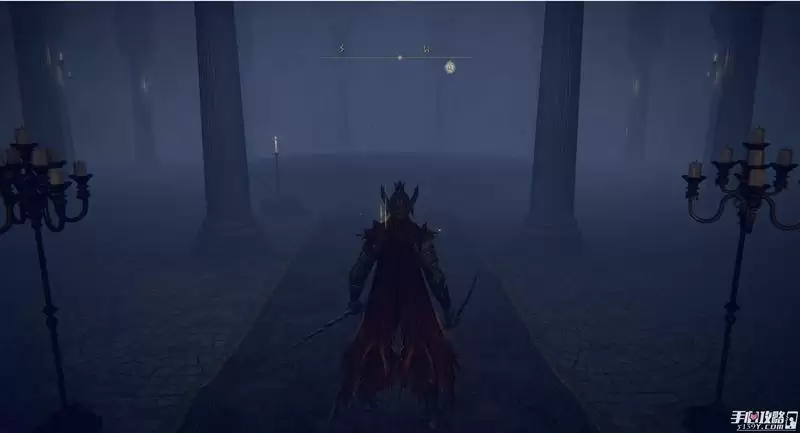 《艾尔登法环》使命小刀获取位置分享