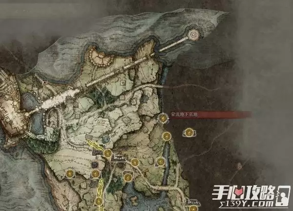 《艾尔登法环》失新增失乡骑士英格威尔骨灰位置介绍