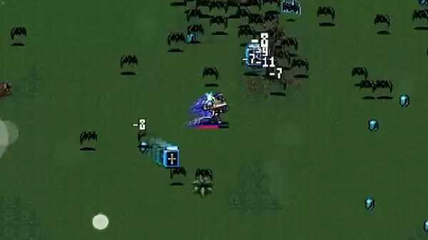 地下城割草女神之盾怎么进化超武?女神之盾神器合成方法介绍图片2