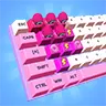 键盘运行中文