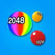 2048算个球小游戏