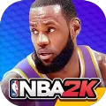 NBA2Kmobile