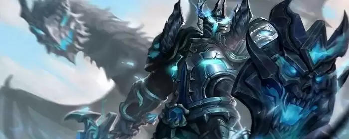 王者亚瑟出装最强输出装