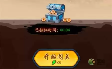 暗黑剑侠第33章打法及阵容分享