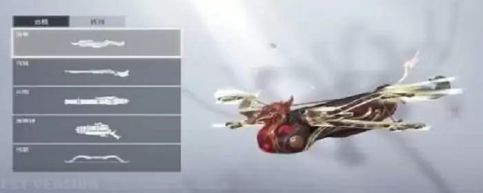 永劫无间武器品质有什么区别_1 永劫无间武器品质有什么区别