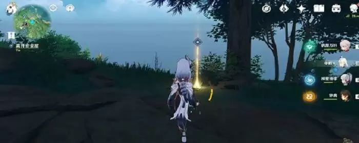 原神顶替者的秘密百代怎么不见了_3 原神顶替者的秘密百代怎么不见了