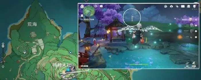 原神顶替者的秘密百代怎么不见了_2 原神顶替者的秘密百代怎么不见了