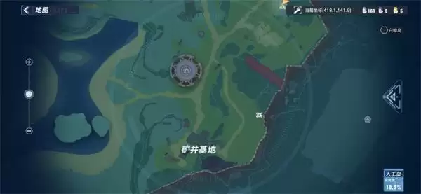 幻塔人工岛开发者日记在哪 幻塔人工岛开发者日记位置