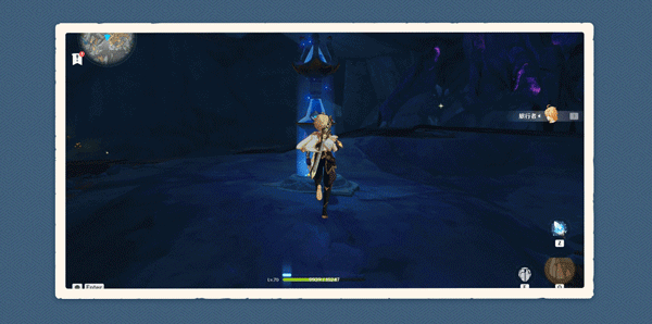 《原神》层岩巨渊地下矿区机关怎么玩