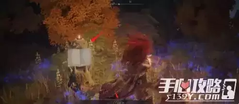 《艾尔登法环》希耶罗那魔法师塔解密流程分享