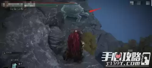 《艾尔登法环》希耶罗那魔法师塔解密流程分享