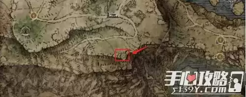 《艾尔登法环》希耶罗那魔法师塔解密流程分享