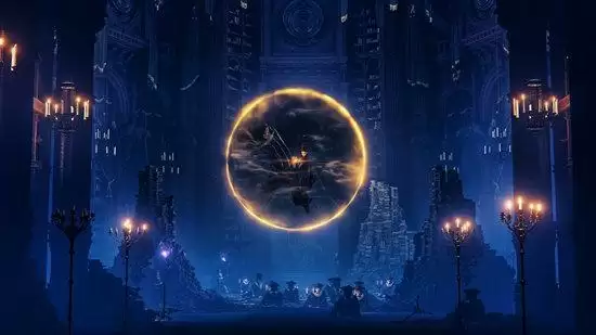 艾尔登法环魔法学院地图碎片位置大全：魔法学院地图碎片获取攻略图片1