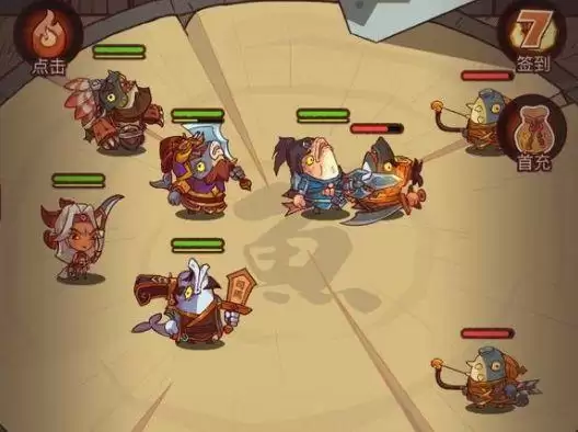 咸鱼之王100连抽兑换码大全:微信小游戏咸鱼之王兑换码最新图片1