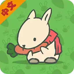月兔历险记游戏