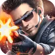 全民枪神边境王者ios