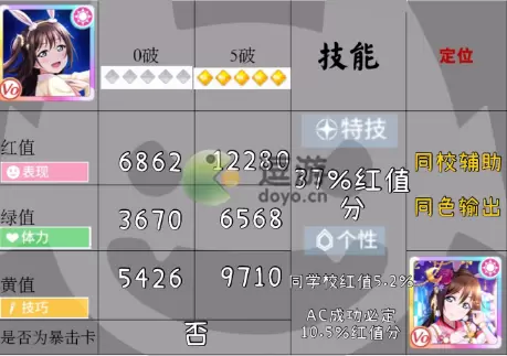 学园偶像季月兔雫