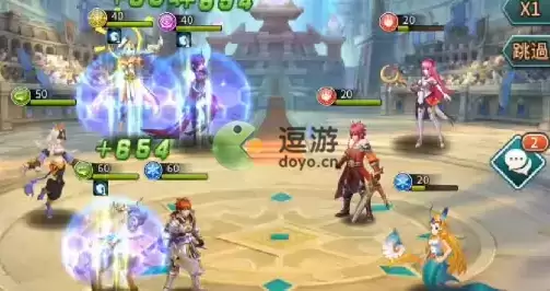 命运女神指定恶魔钥匙兑换码2022