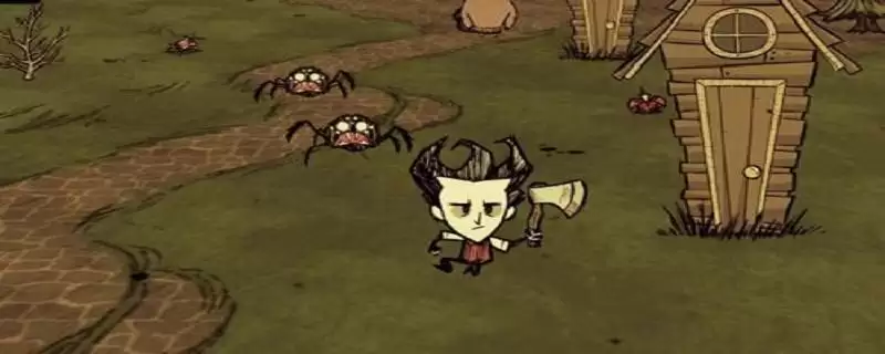 饥荒蜘蛛腺体什么用_1 饥荒蜘蛛腺体什么用