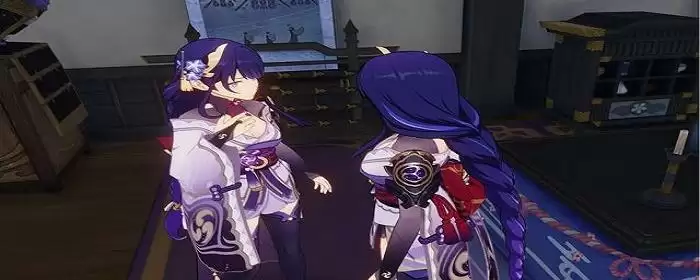 原神庙前的供奉有什么用_3 原神庙前的供奉有什么用