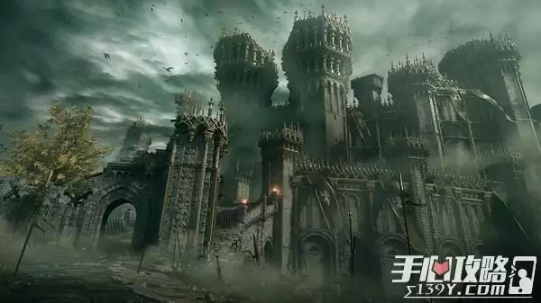 《艾尔登法环》全死亡咒术获得方法介绍