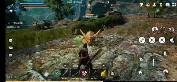 黑暗与光明手游魔晶怎么大量获取