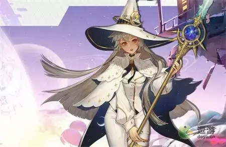 诺亚之心月奈强度怎么样