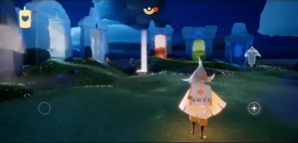 光遇3.24复刻先祖位置及兑换图一览