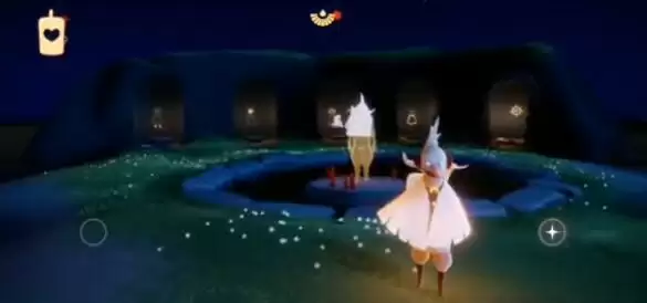 光遇3.24复刻先祖位置及兑换图一览