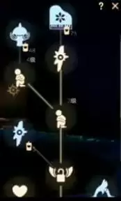 光遇3.24复刻先祖位置及兑换图一览