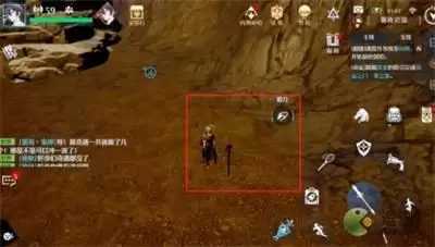 诺亚之心守鹿人奇遇完成攻略