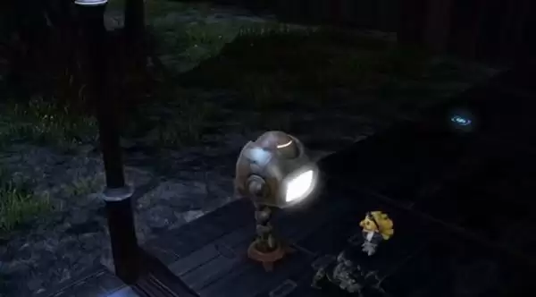 FF14小电视fate怎么触发?小电视坐骑等级检测仪获取流程攻略图片2