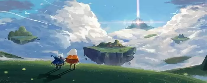 光遇秋千和跷跷板选哪个_2 光遇秋千和跷跷板选哪个