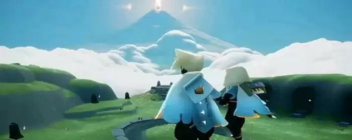 光遇秋千和跷跷板选哪个_3 光遇秋千和跷跷板选哪个