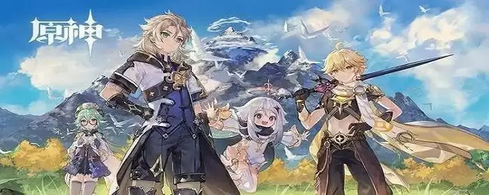 原神若心奶奶任务触发条件_3 原神若心奶奶任务触发条件