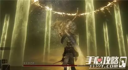 《艾尔登法环》boss难度排行一览