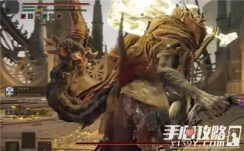 《艾尔登法环》boss难度排行一览