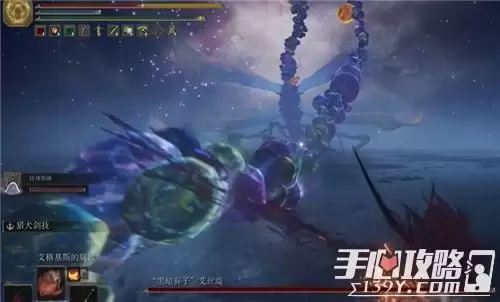 《艾尔登法环》boss难度排行一览