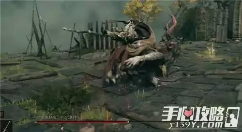 《艾尔登法环》boss难度排行一览