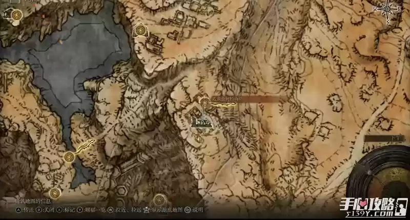 《艾尔登法环》献斗剑护符获得方法 《艾尔登法环》献斗剑护符获得方法