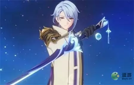 原神神里绫人E攻击次数是多少