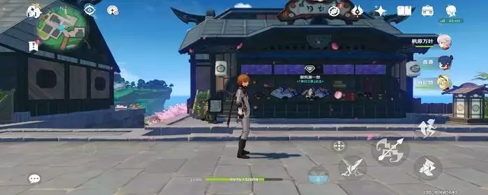 稻妻纪念品商店开启条件_3 稻妻纪念品商店开启条件