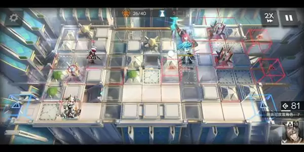 明日方舟gaex8突袭怎么打？GA-EX-8关卡通关图文攻略图片3