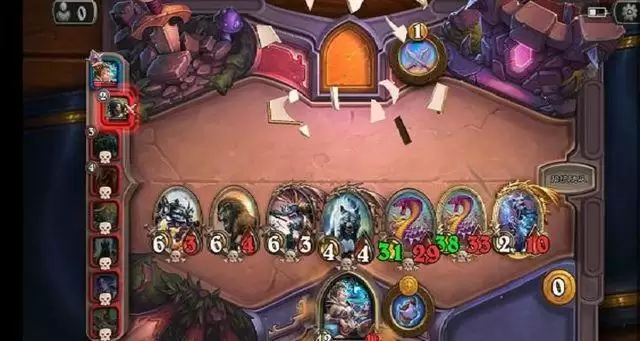 炉石传说酒馆战棋各流派玩法2022:酒馆战棋各流派阵容推荐图片2